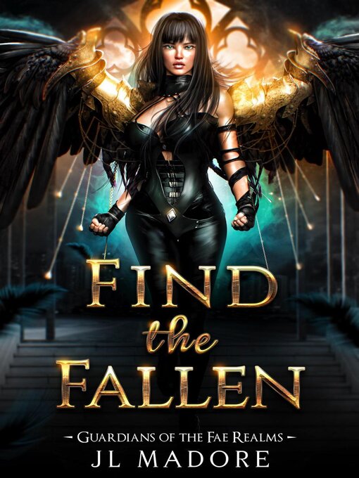 Title details for Find the Fallen by JL Madore - Available